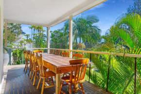 Fuller Holidays - The Rock Belongil Beach, Byron Bay